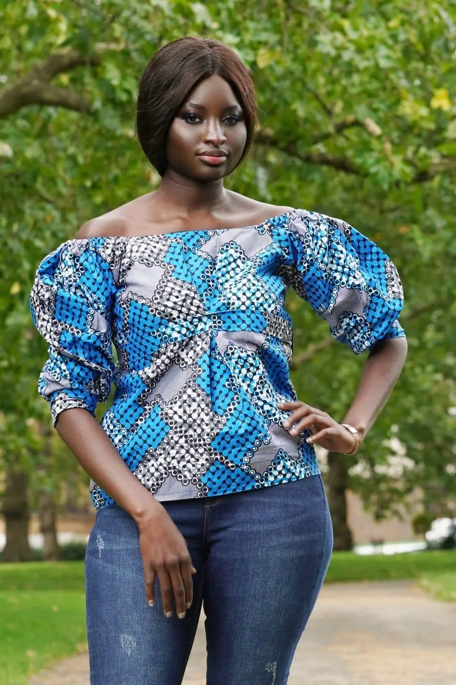 Aminata Kaba